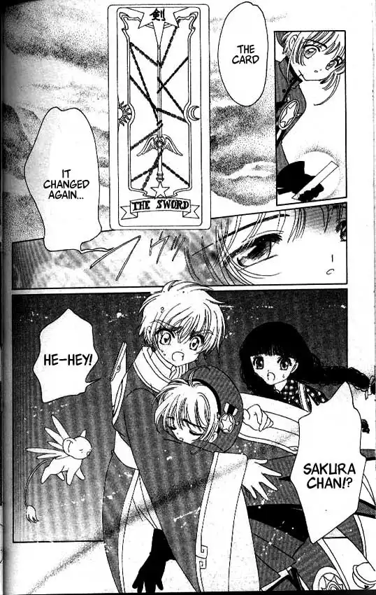 Card Captor Sakura Chapter 29 45